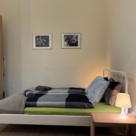 Claudio Apartment ブダペスト エクステリア 写真