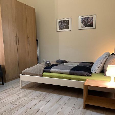 Claudio Apartment ブダペスト エクステリア 写真