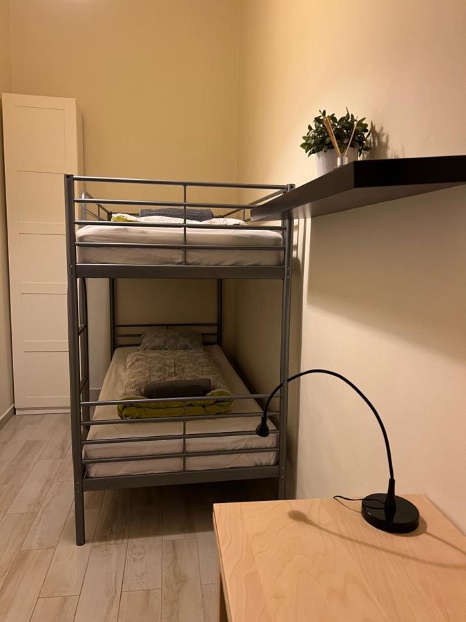 Claudio Apartment ブダペスト エクステリア 写真