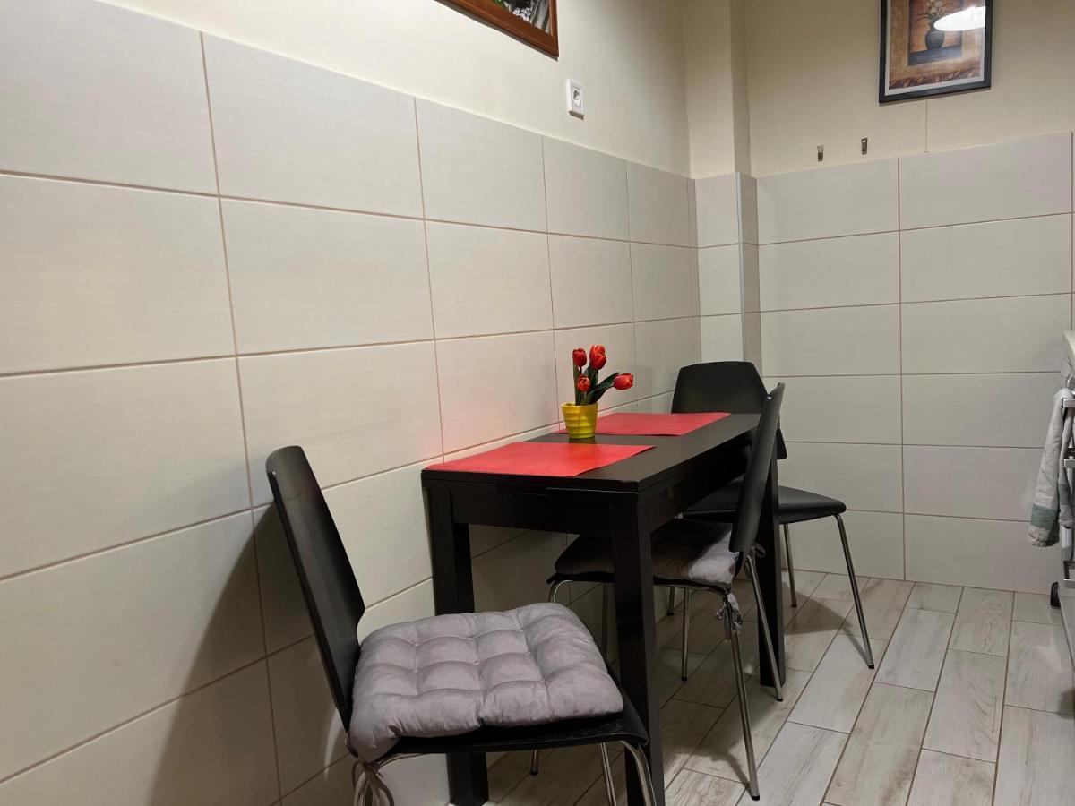 Claudio Apartment ブダペスト エクステリア 写真