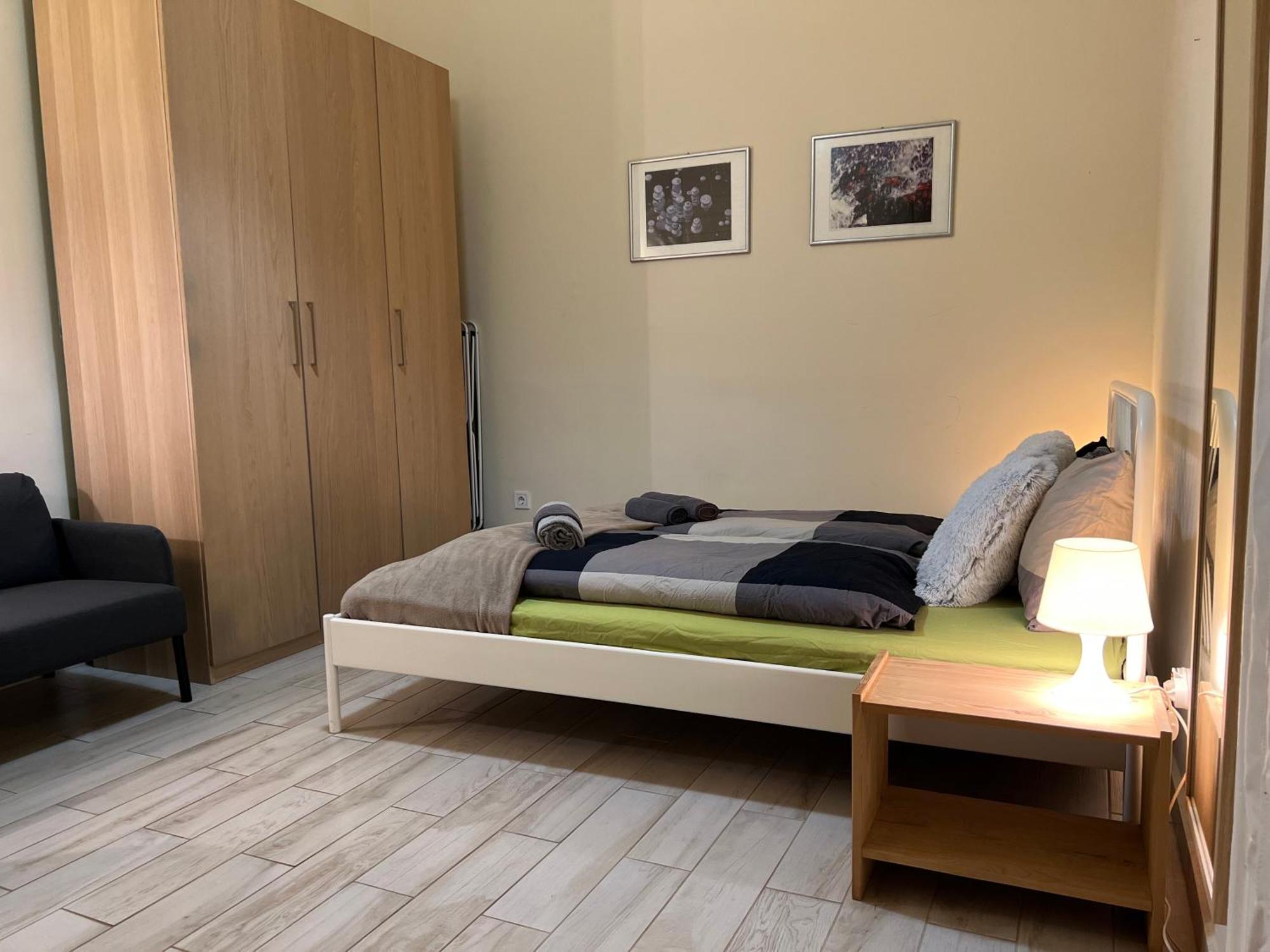 Claudio Apartment ブダペスト エクステリア 写真